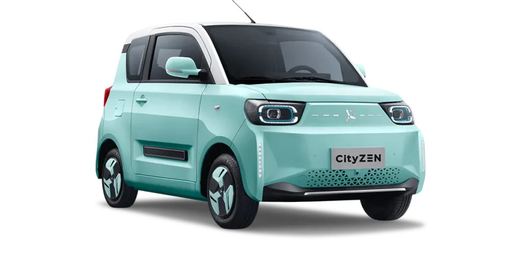 Allview CityZEN