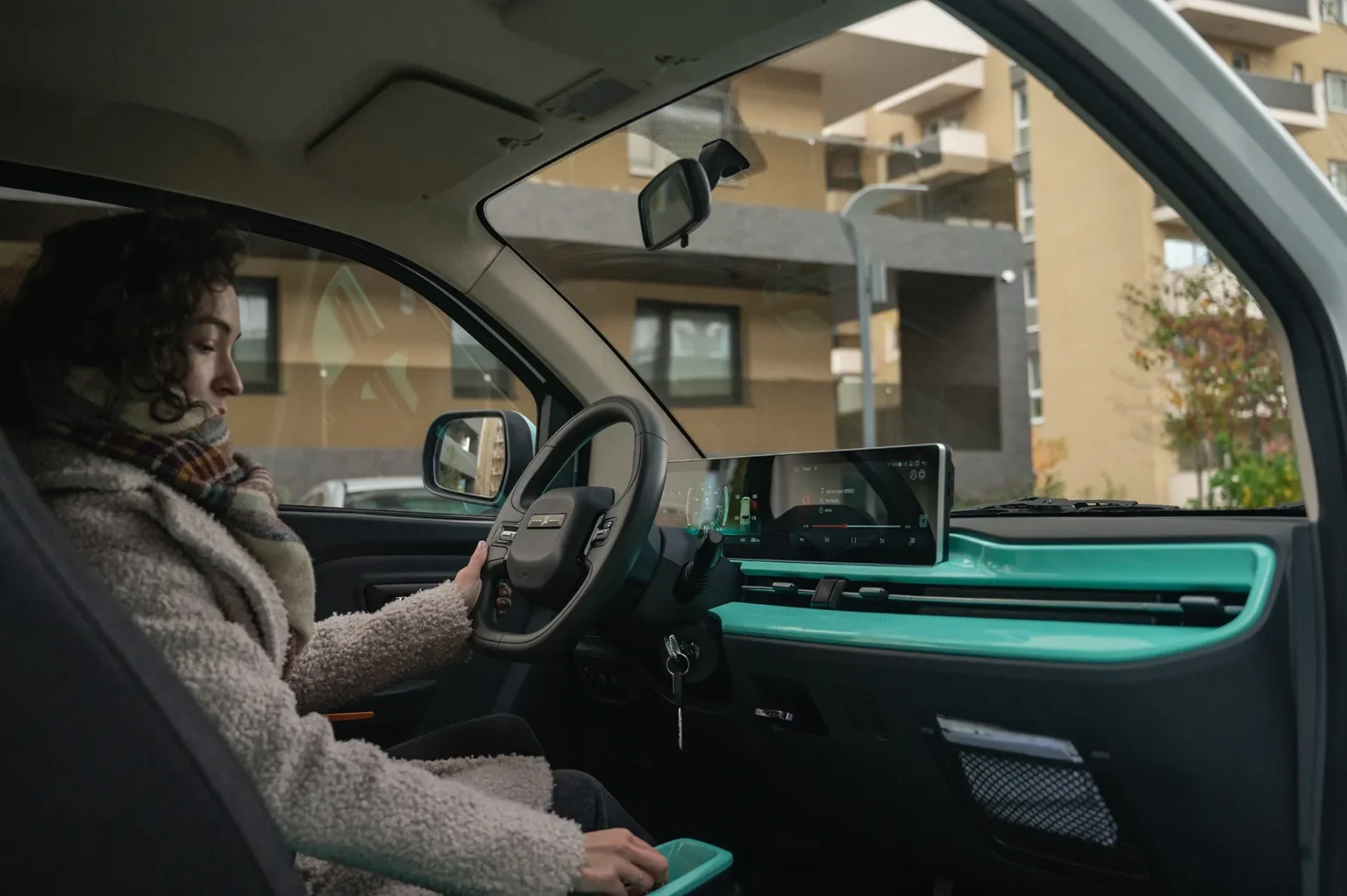 Allview Auto