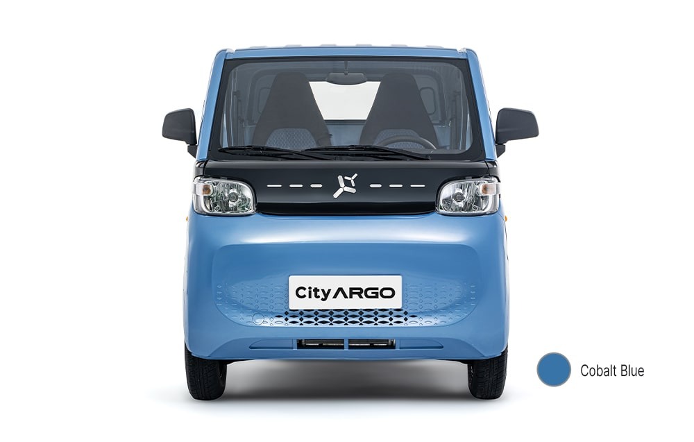 Allview CityARGO