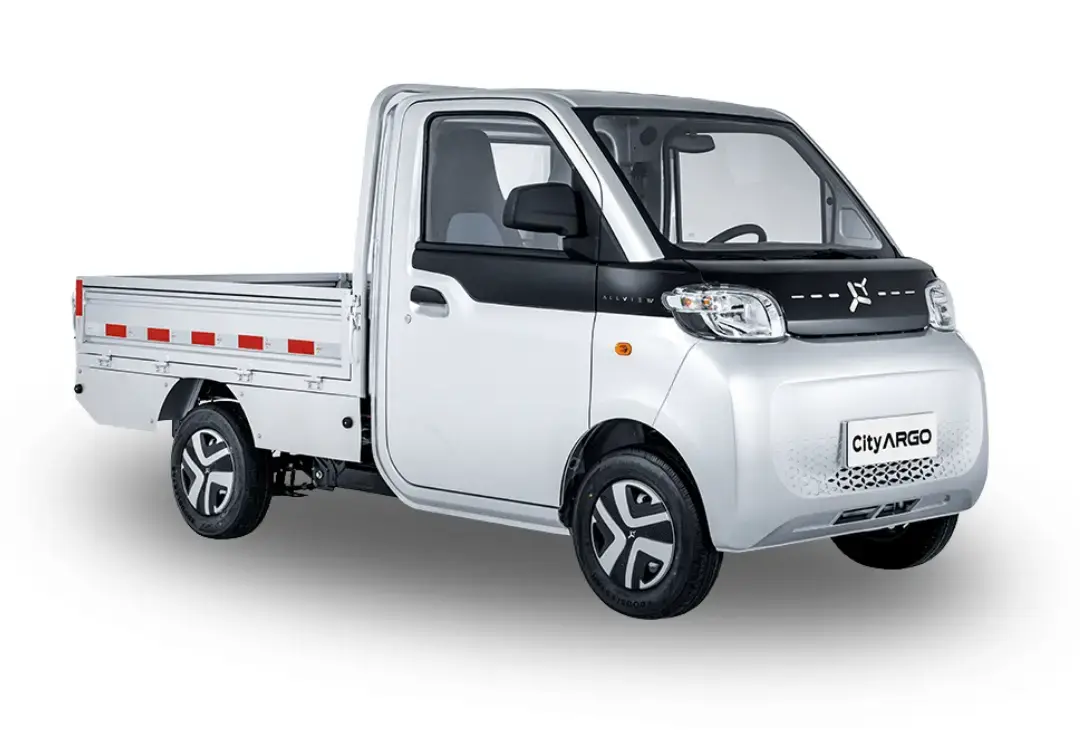 CityARGO
