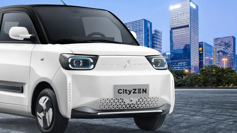 Allview CityZEN