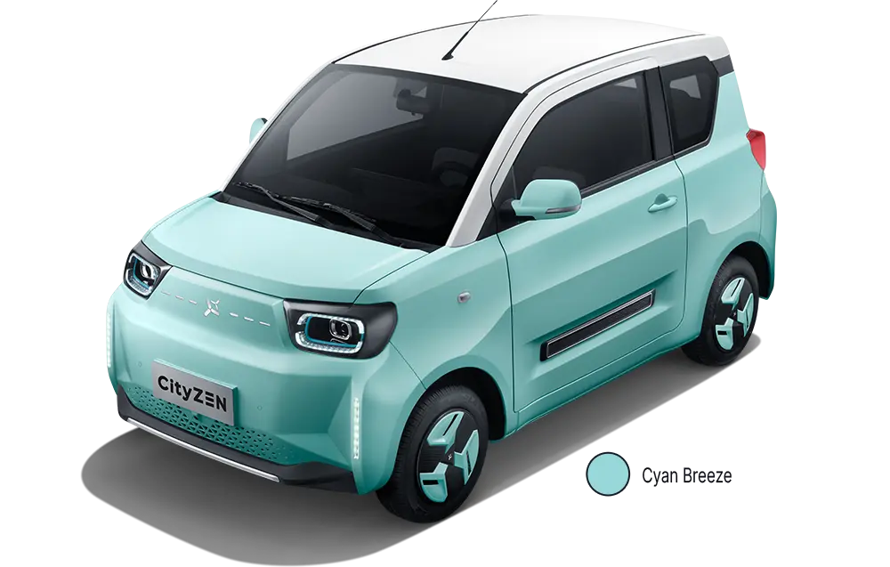 Allview CityARGO