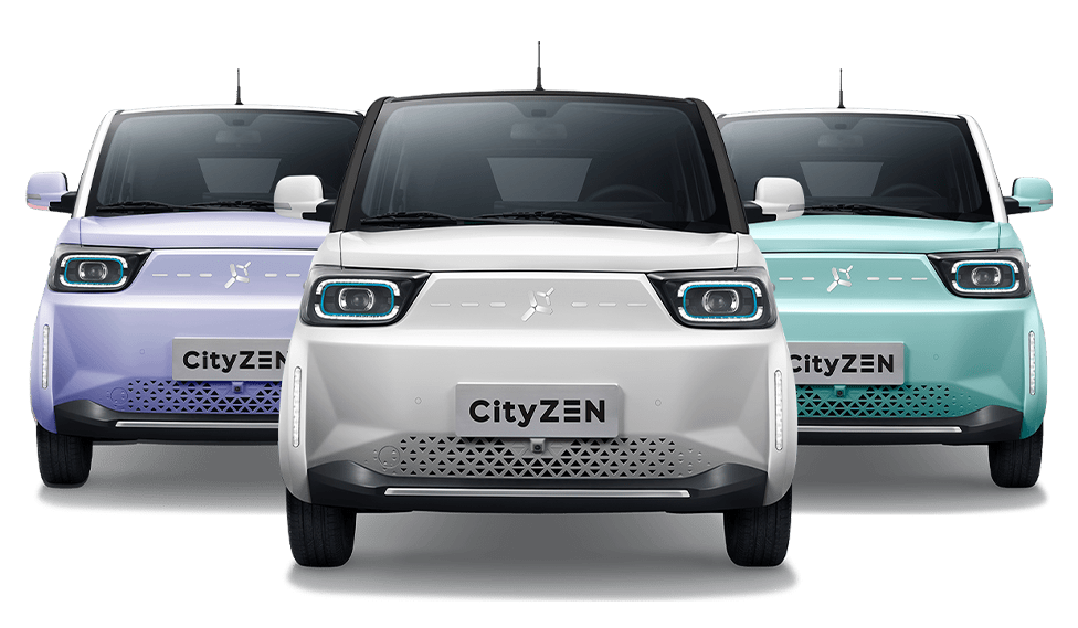 Allview CityZEN